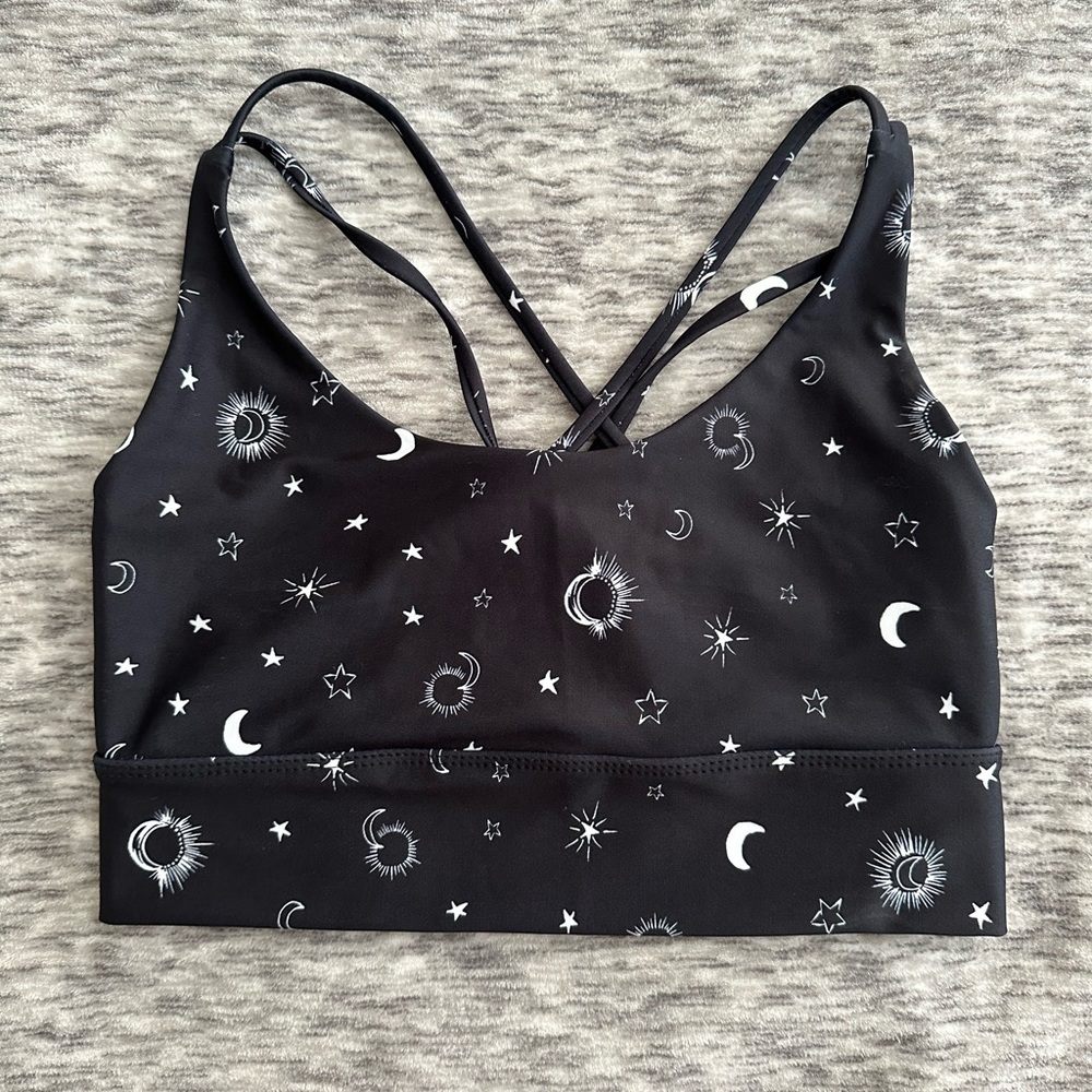 Onzie Sacred Sports Bra